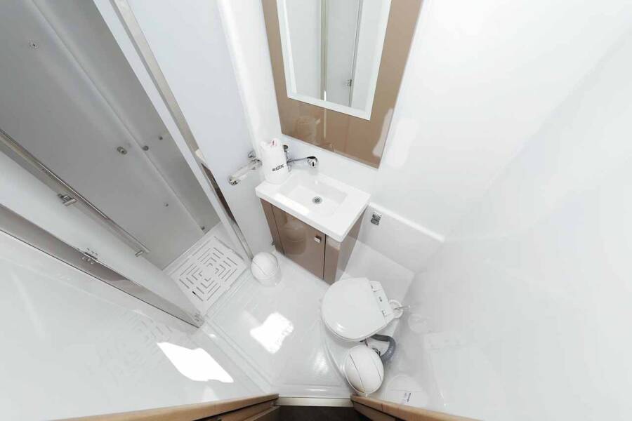 Fountaine Pajot Astrea 42 Bella V