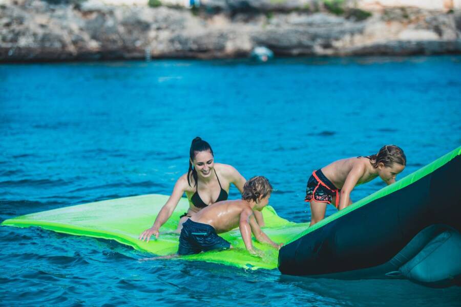 Fountaine Pajot Aura 51 Cosmos