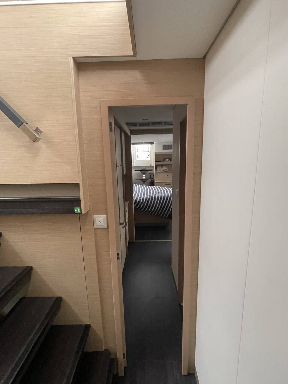 Fountaine Pajot Aura 51 Panthours