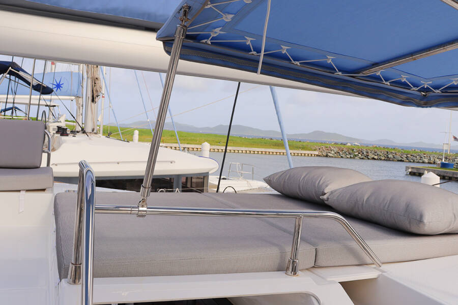 Fountaine Pajot Elba 45 Limin'_X