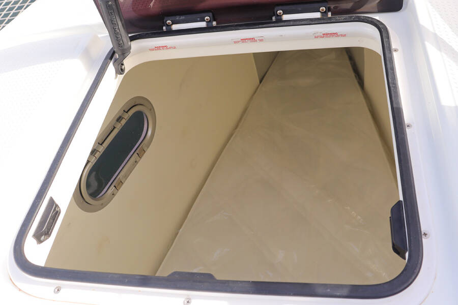 Fountaine Pajot Elba 45 Limin'_X