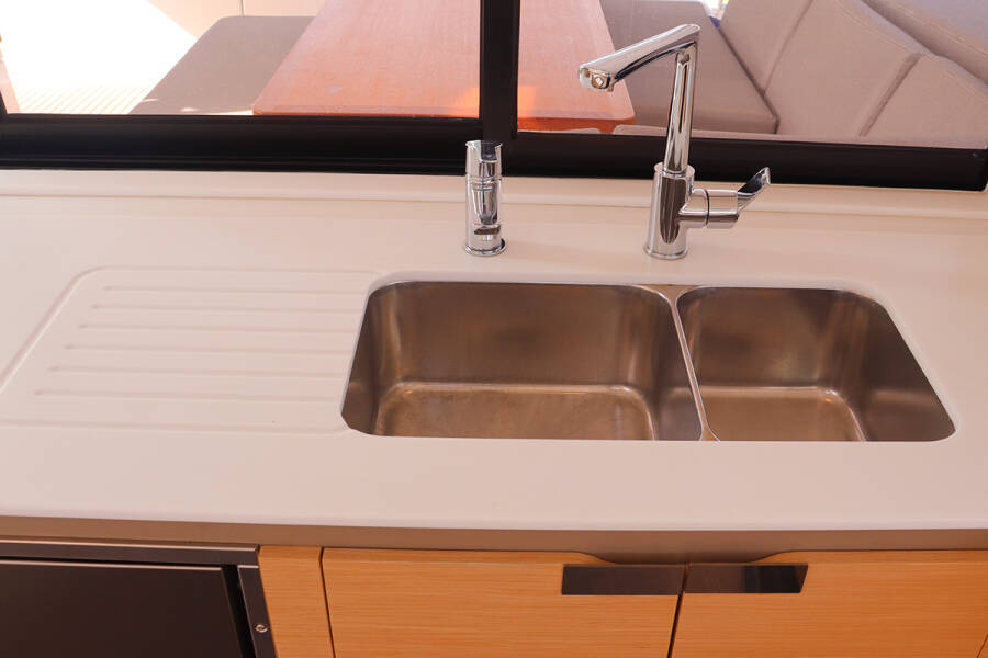 Fountaine Pajot Elba 45 Limin'_X