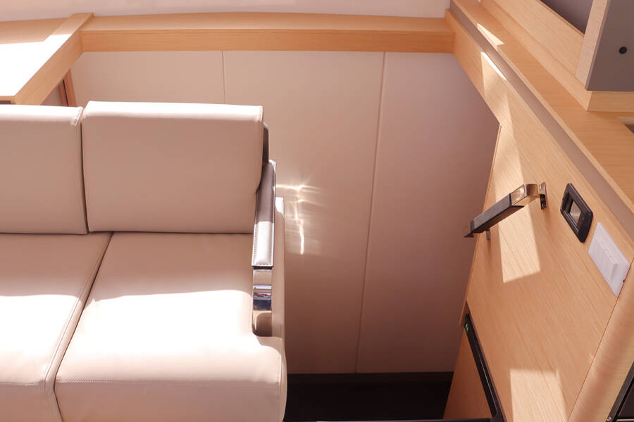 Fountaine Pajot Elba 45 Limin'_X