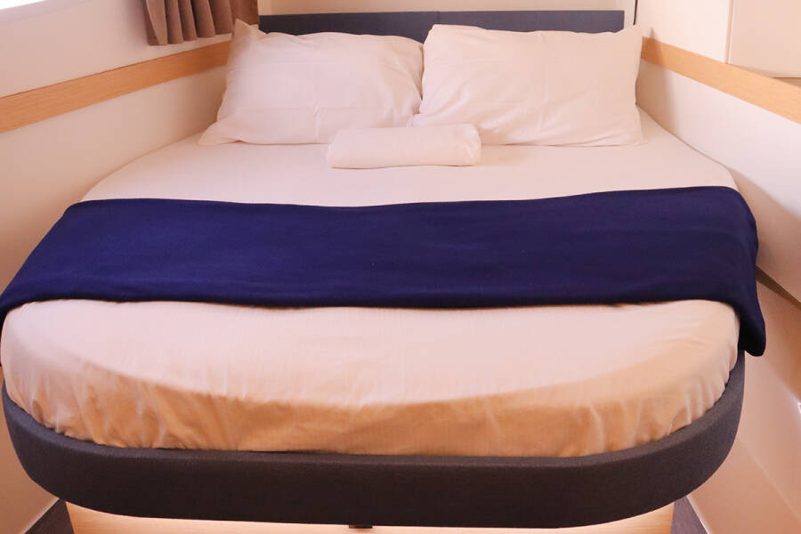 Fountaine Pajot Elba 45 Limin'_X