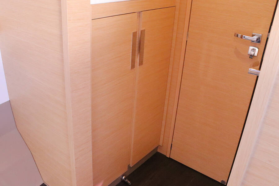 Fountaine Pajot Elba 45 Limin'_X