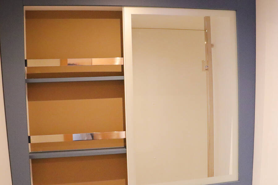 Fountaine Pajot Elba 45 Limin'_X