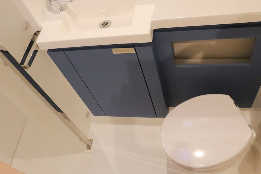 Fountaine Pajot Elba 45 Limin'_X