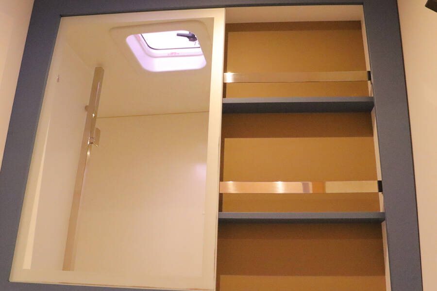 Fountaine Pajot Elba 45 Limin'_X