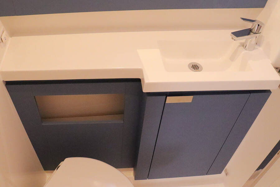 Fountaine Pajot Elba 45 Limin'_X