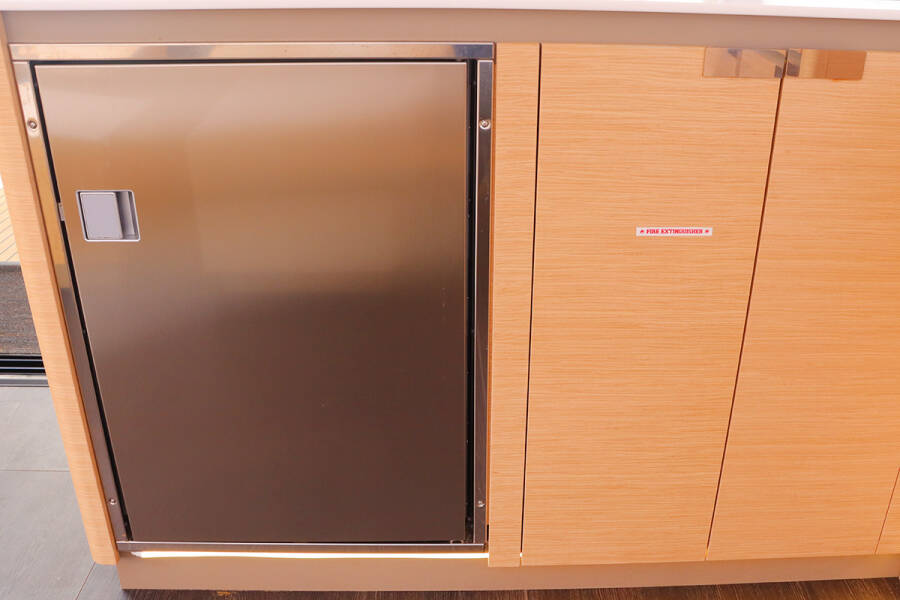 Fountaine Pajot Elba 45 Limin'_X