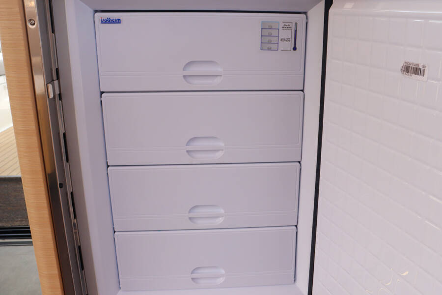 Fountaine Pajot Elba 45 Limin'_X