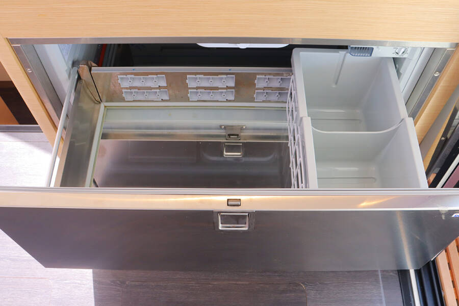 Fountaine Pajot Elba 45 Limin'_X