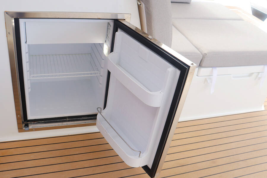 Fountaine Pajot Elba 45 Limin'_X