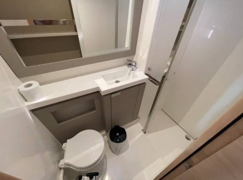 Fountaine Pajot Elba 45 Alexandra III