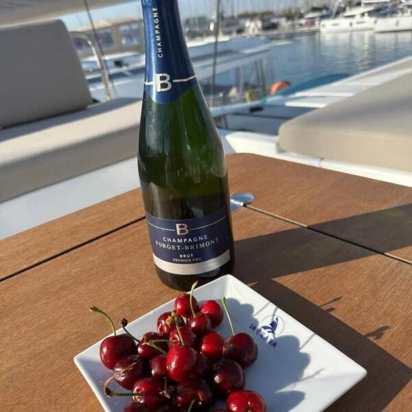Fountaine Pajot Elba 45 Ia Orana