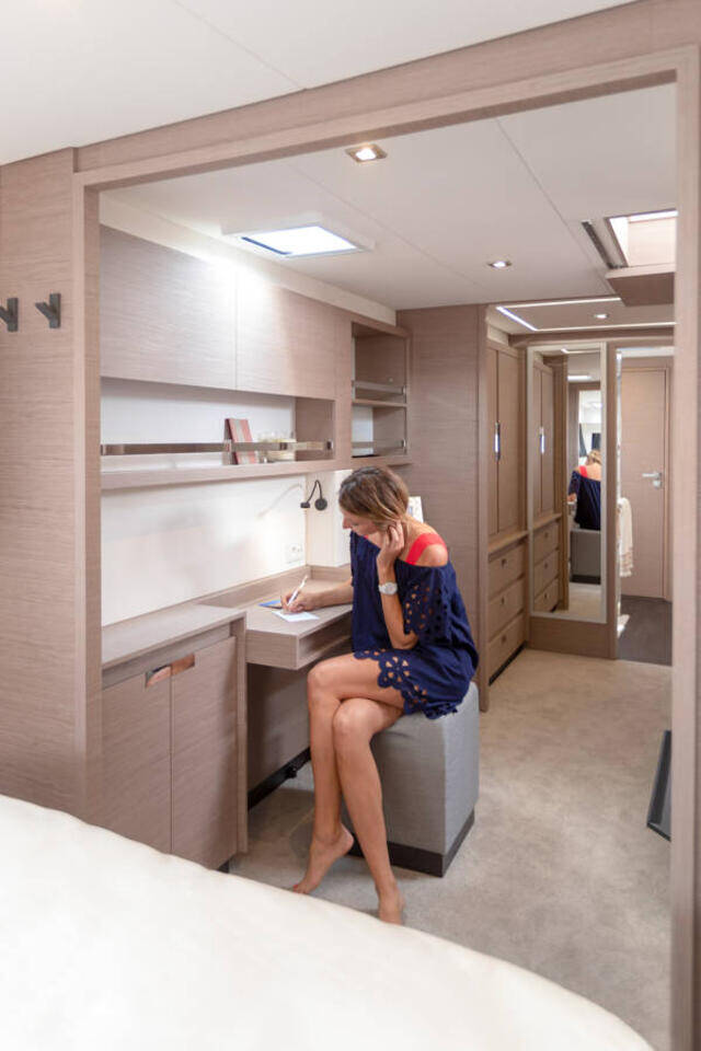 Fountaine Pajot Elba 45 Ia Orana