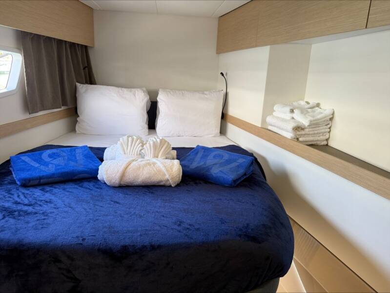 Fountaine Pajot Elba 45 Pretty Penny