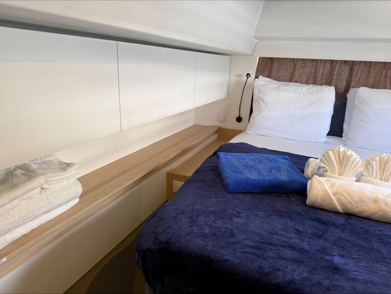 Fountaine Pajot Elba 45 Pretty Penny