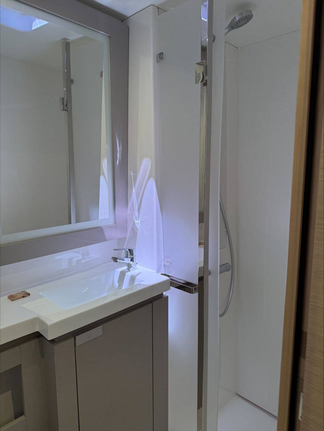 Fountaine Pajot Elba 45 Pretty Penny