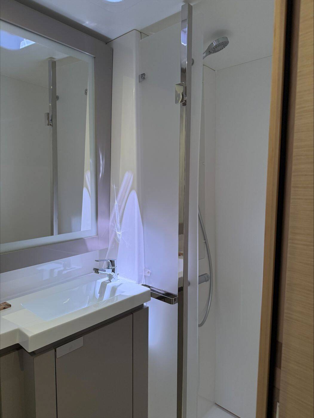 Fountaine Pajot Elba 45 Pretty Penny