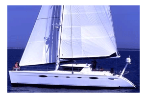 Fountaine Pajot Eleuthera 60 MATA FENUA 