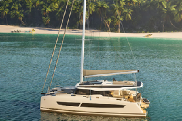 Fountaine Pajot FP 41 Maesto 3 Cost of Carey