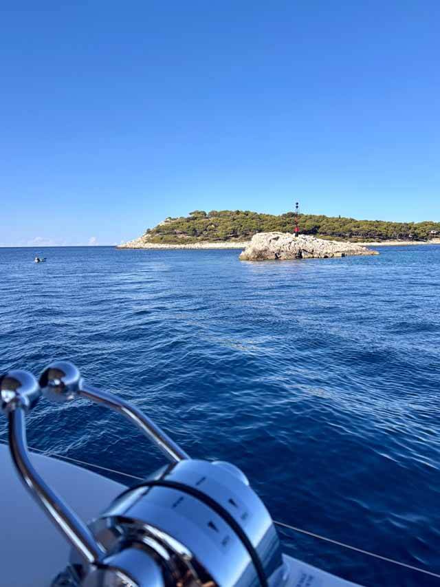 Fountaine Pajot FP 41 Quatuor 3 Acamar