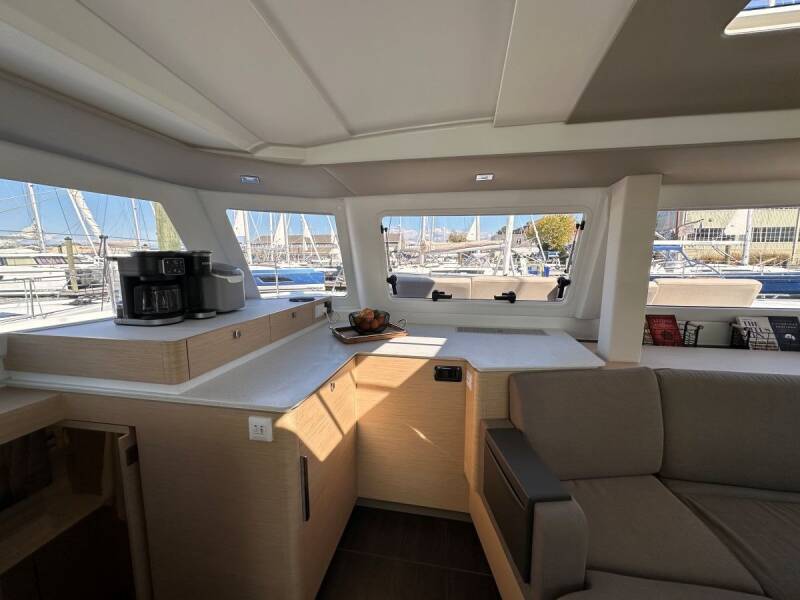 Fountaine Pajot FP 44 Maestro Selah