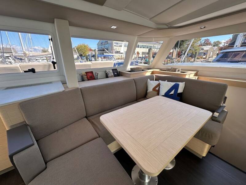 Fountaine Pajot FP 44 Maestro Selah