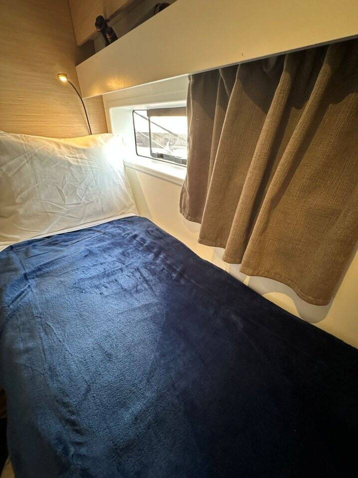 Fountaine Pajot FP 44 Maestro Selah