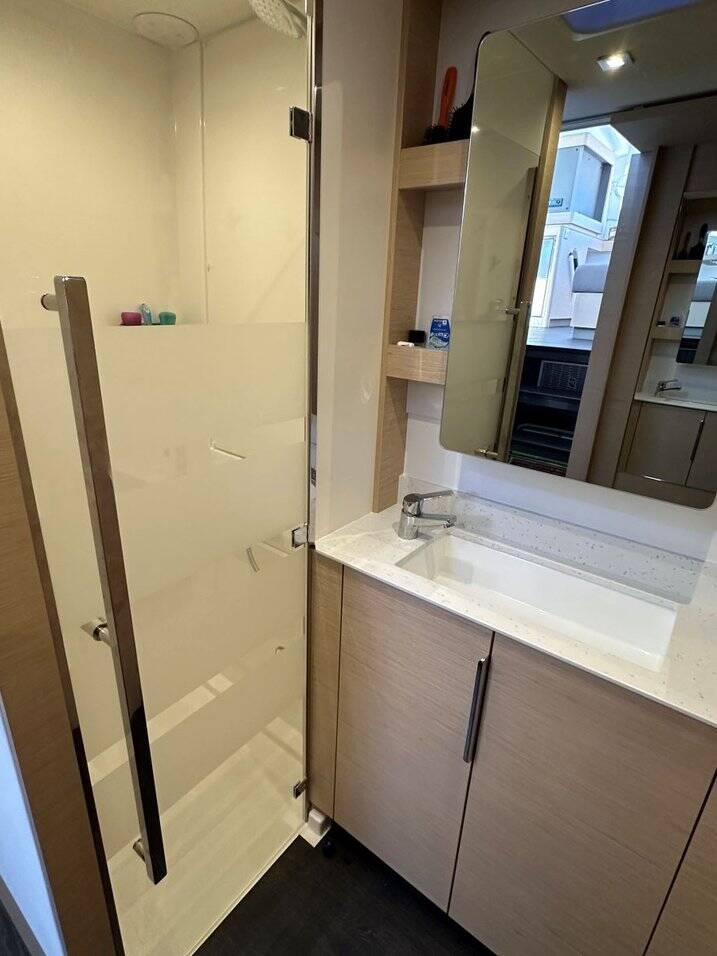 Fountaine Pajot FP 44 Maestro Selah