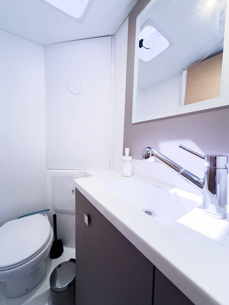 Fountaine Pajot Isla 40 Portofino