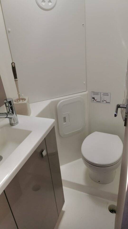 Fountaine Pajot Isla 40 Lunador