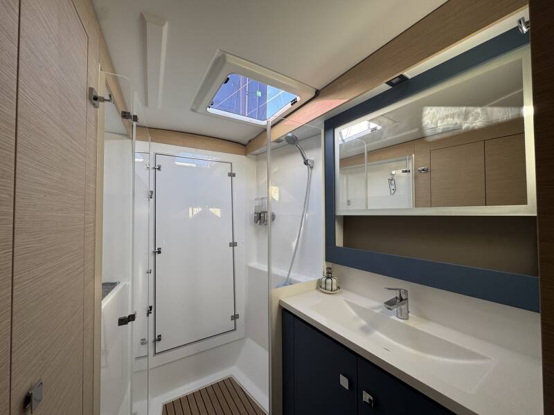 Fountaine Pajot Isla 40 Jumapi