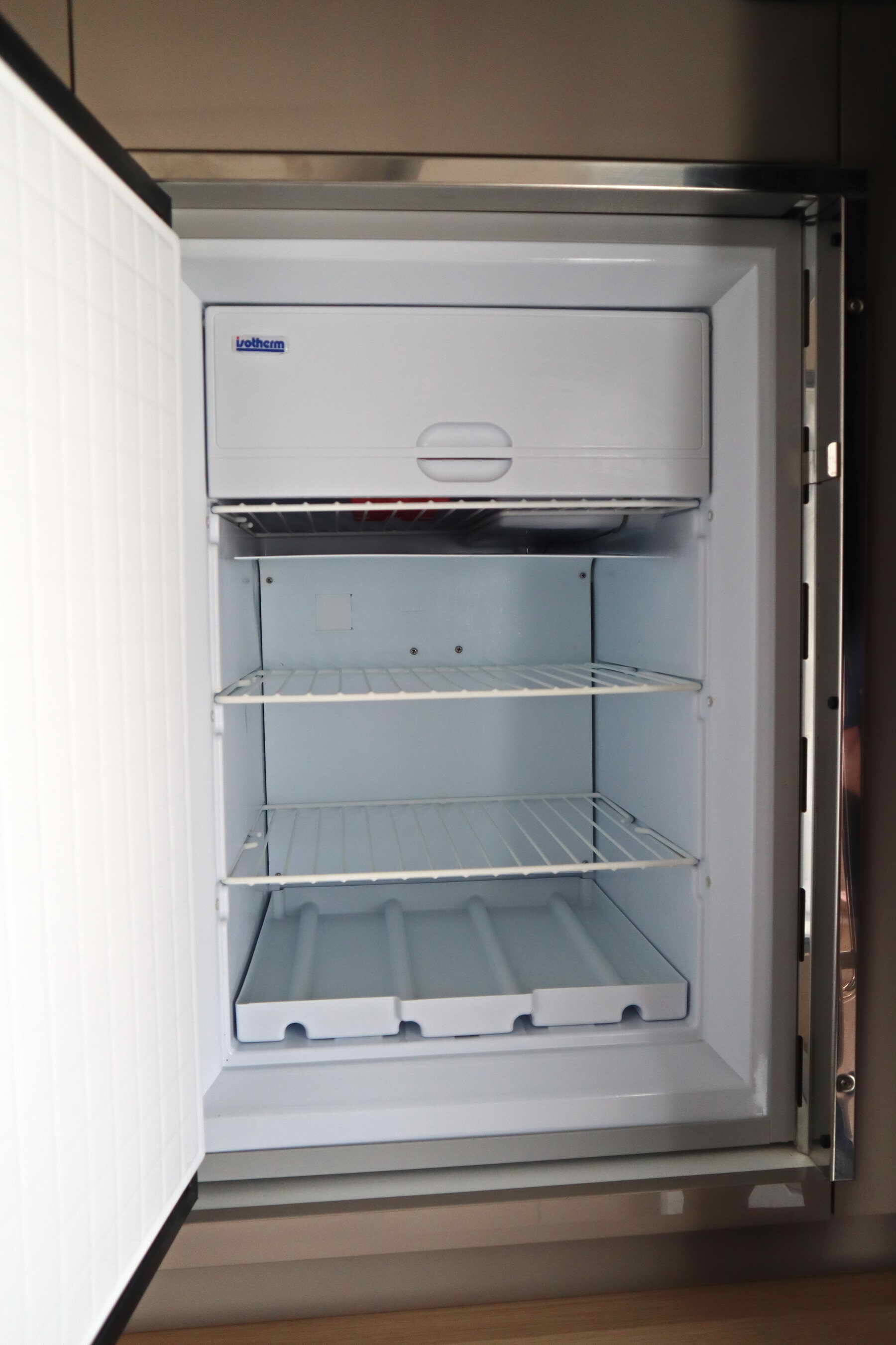 Fountaine Pajot Lucia 40 Alisa