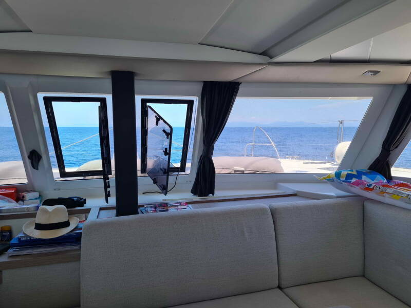 Fountaine Pajot Lucia 40 ECONOMY