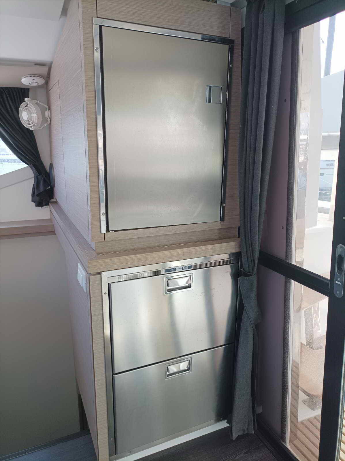 Fountaine Pajot Lucia 40 ECONOMY