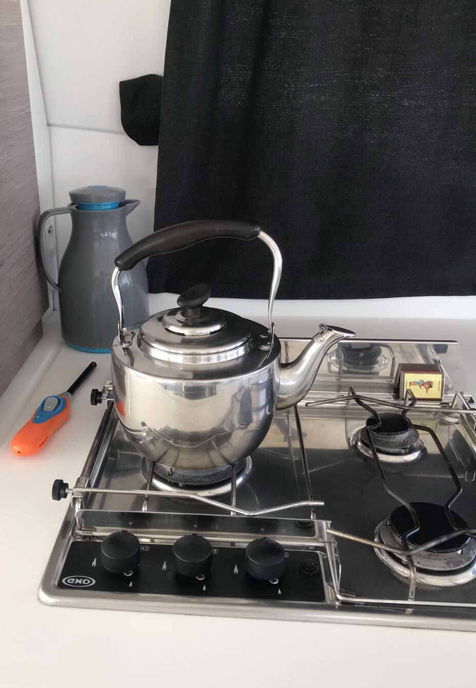 Fountaine Pajot Lucia 40 ECONOMY