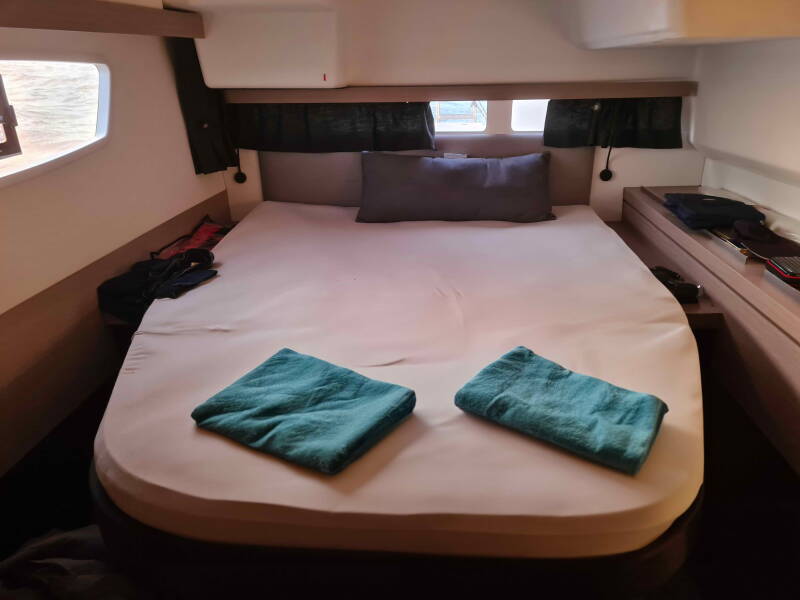 Fountaine Pajot Lucia 40 ECONOMY