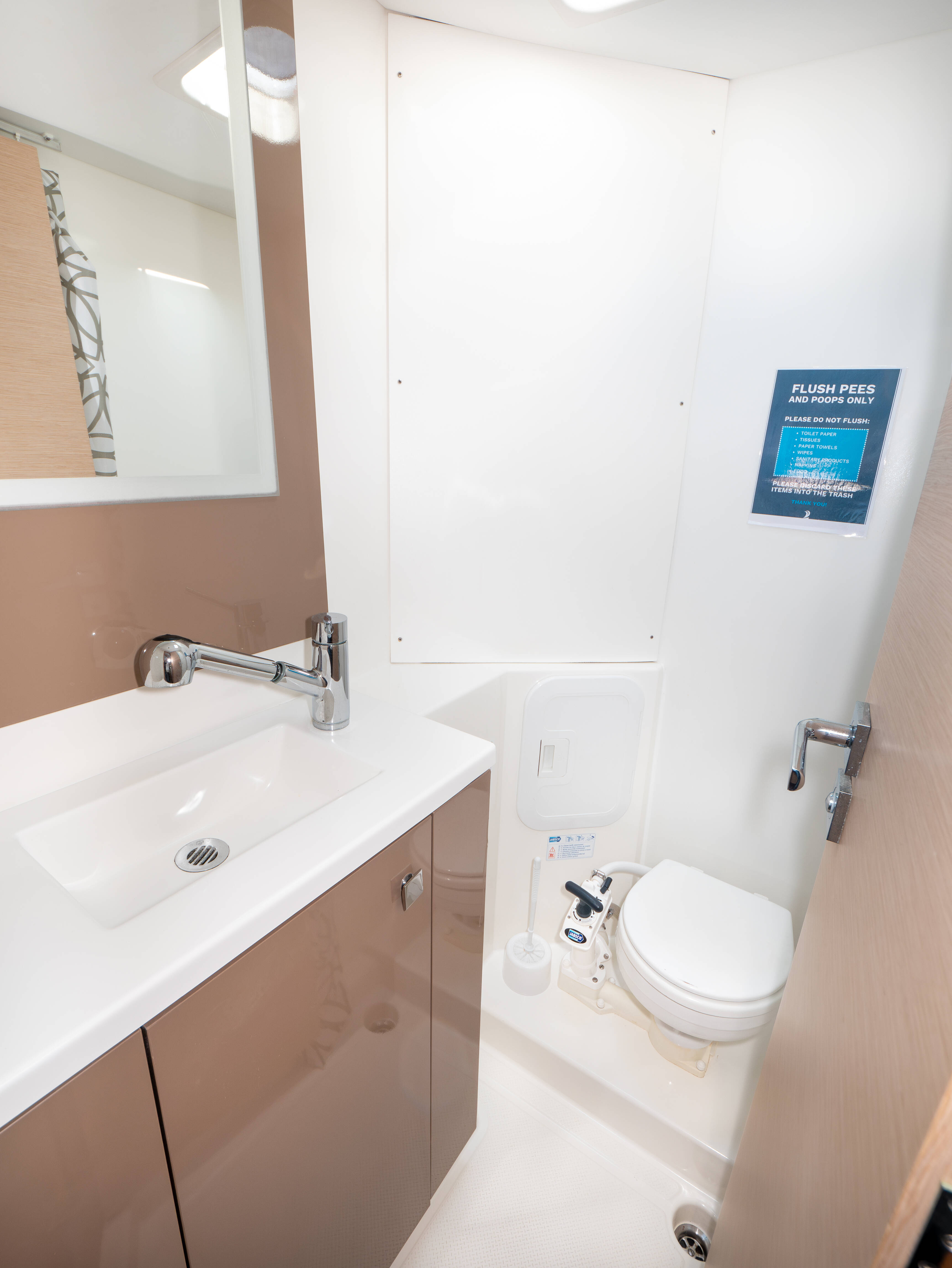 Fountaine Pajot Lucia 40 Stella Luna