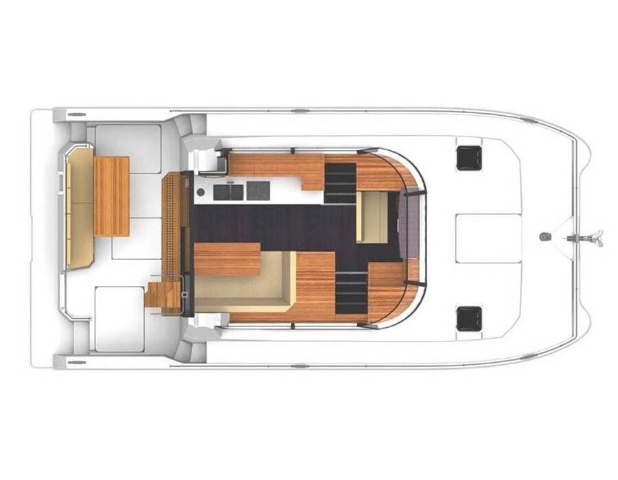 Fountaine Pajot MY 37 Marlie