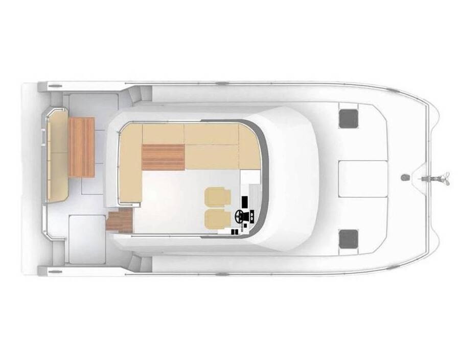 Fountaine Pajot MY 37 Thunderball