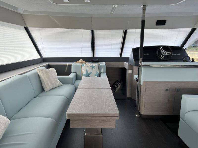 Fountaine Pajot MY6 Happy Place
