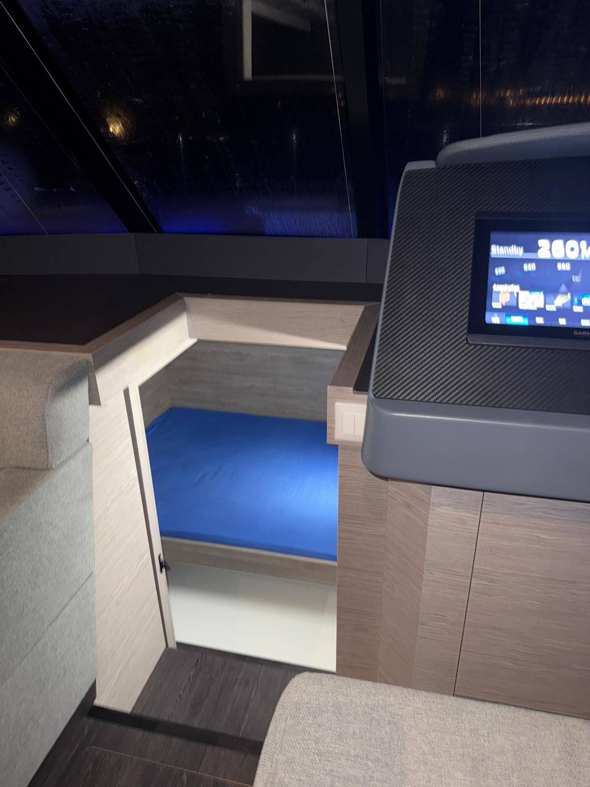 Fountaine Pajot MY6 Mamma Mia