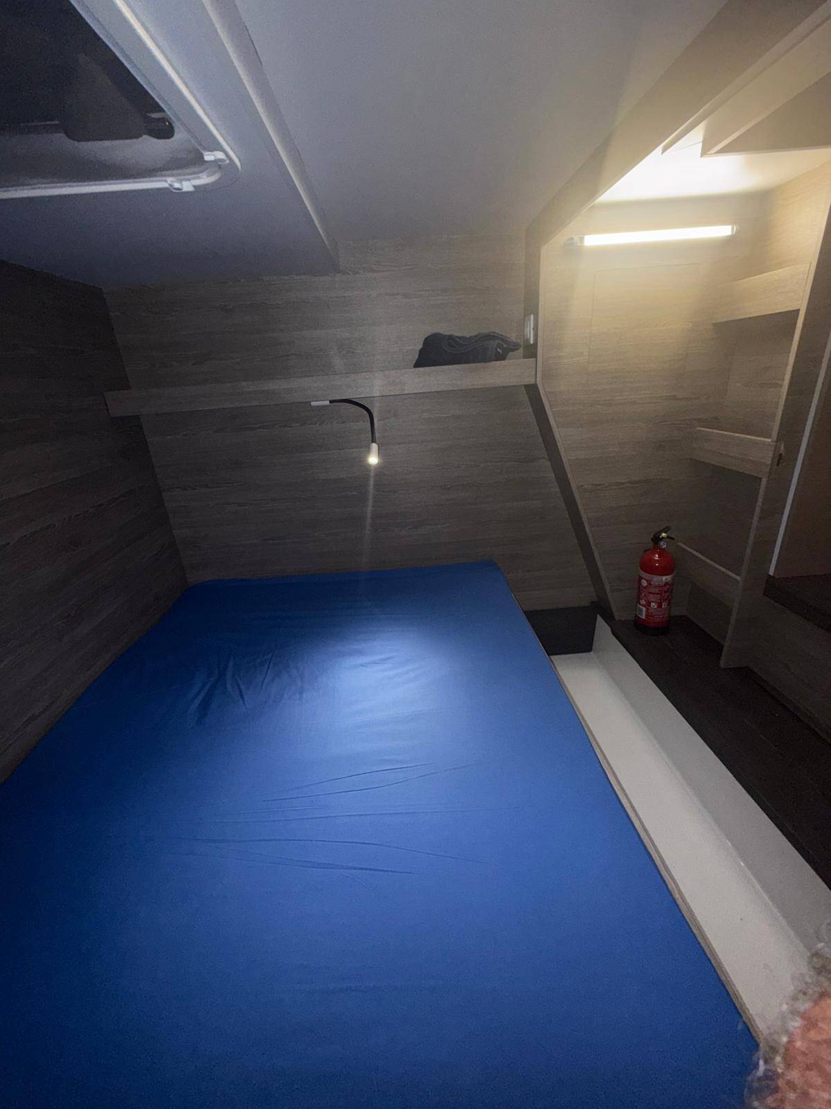 Fountaine Pajot MY6 Mamma Mia