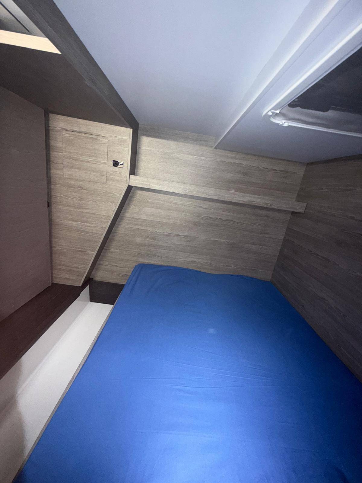 Fountaine Pajot MY6 Mamma Mia