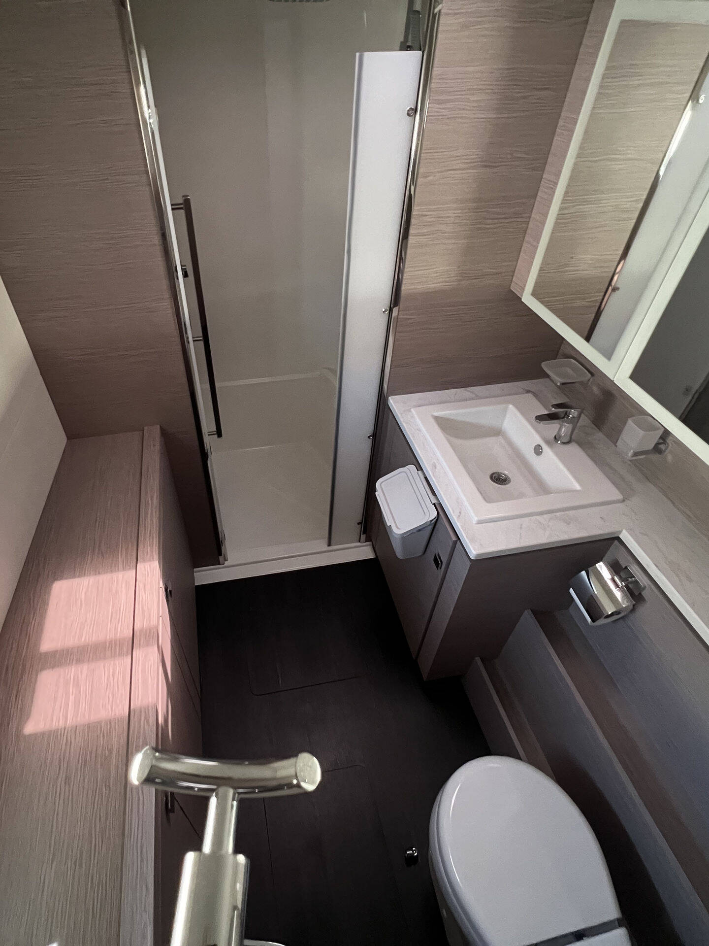 Fountaine Pajot MY6 Mamma Mia