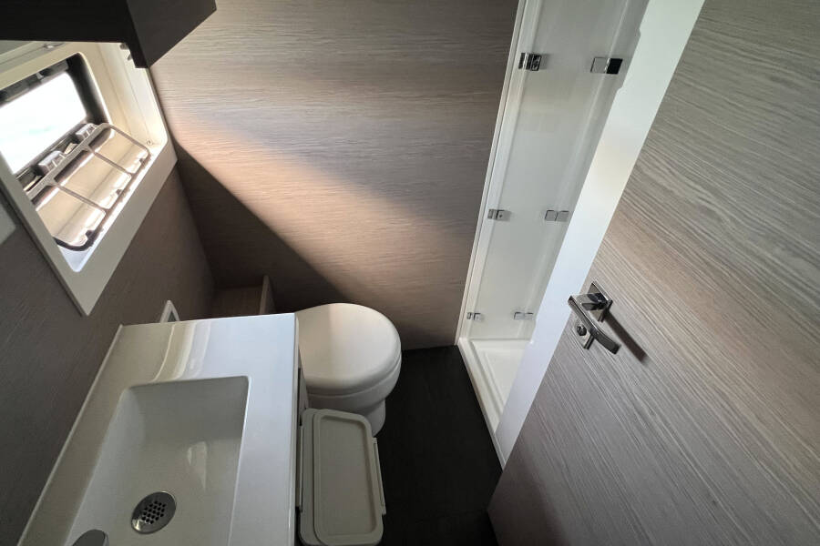 Fountaine Pajot MY6 Mamma Mia