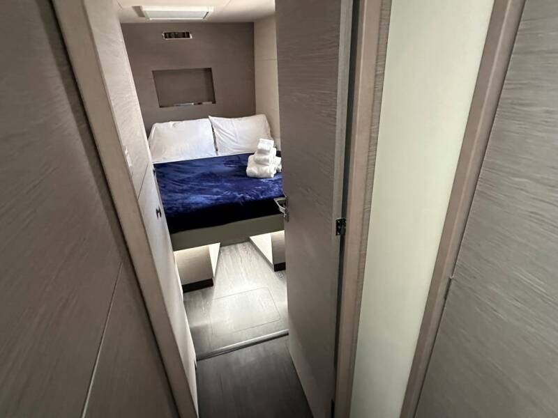 Fountaine Pajot MY6 La Dolce Vita