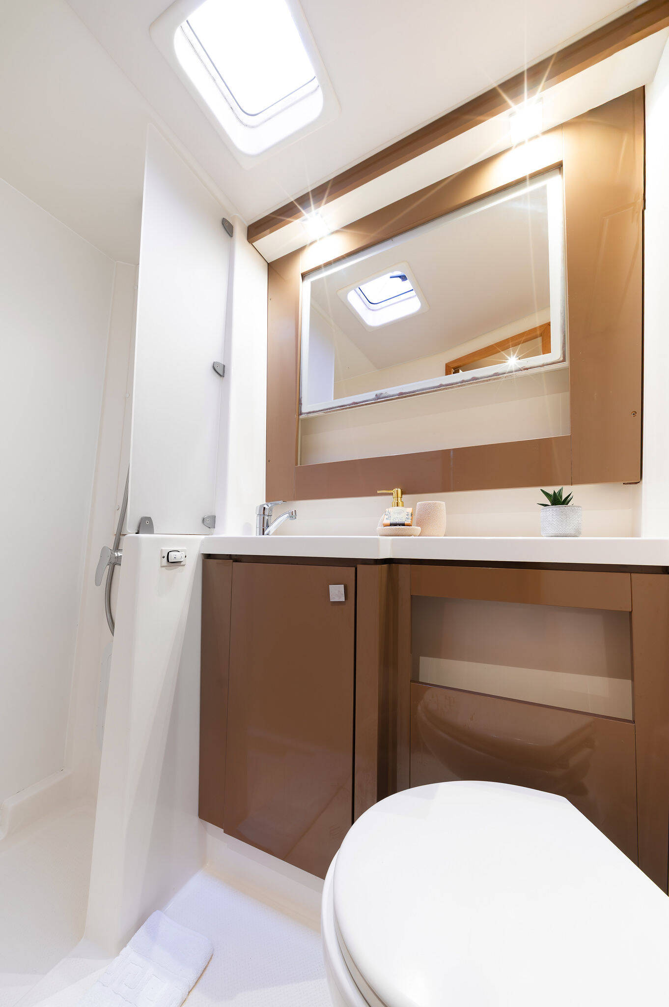 Fountaine Pajot Saba 50 Royal Cracow